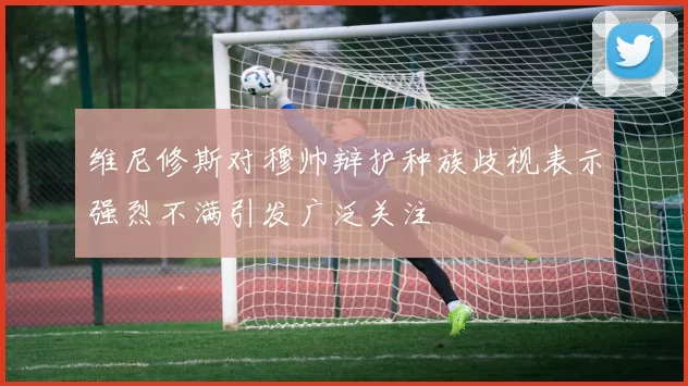 维尼修斯对穆帅辩护种族歧视表示强烈不满引发广泛关注