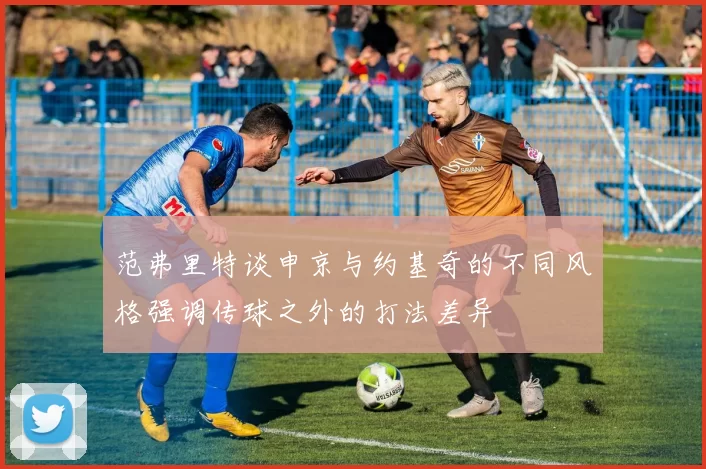 范弗里特谈申京与约基奇的不同风格强调传球之外的打法差异